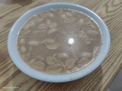 花生汤-潭式煎包(西航路店)