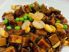 八宝辣椒-光明邨大酒家(汇阳广场店)