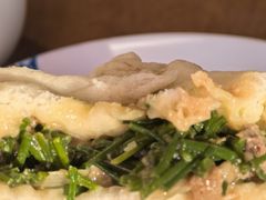 羊肉沙葱包子-蒙亨·手把肉·蒙古包文化主题餐厅(天恒广场店)