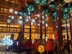 -威斯汀舞台餐厅