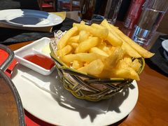 -申德勒加油站西餐厅(日坛路总店)