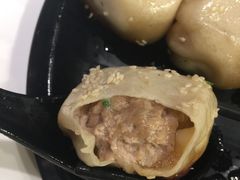 -小杨生煎(龙之梦购物中心店)