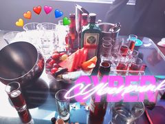 -HiIbiza酒吧