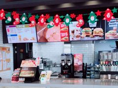 门面-汉堡王(梅村服务区南店)