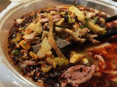 -阿叶羊杂碎(前进街店)