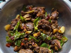 -古彭7只羊·招牌白串·碳锅羊肉旗舰店