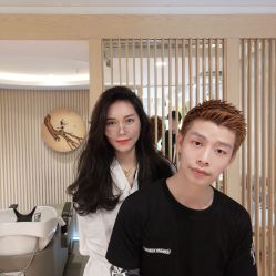 -简法造型·品牌形象店