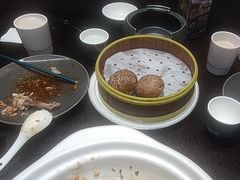 -苏淮景·苏闽融创菜·海鲜(原空港井河轩店)