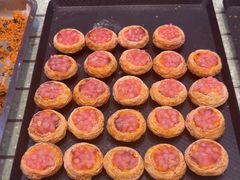 -泸溪河桃酥(西直门凯德店)