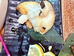 -菊上日式料理(蚌埠银泰店)