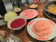 -胖姐社区老火锅(北京总店)