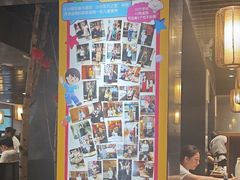 -东方饺子王(工农大路店)