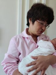 -东方爱堡国际月子会所·产后康复(兴化店)