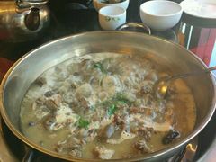 -香丽缘饭馆(黑龙潭店)