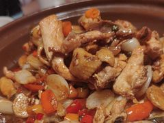 -味上湘菜馆(阿波罗店)
