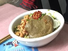 -陀块头面馆(梅岭南路店)