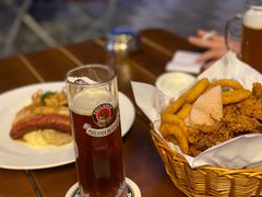 -宝莱纳餐厅(滨江店)