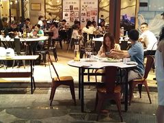 -达叔香味海鲜(海棠68环球美食街店)