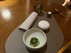 -Amber(置地文华东方酒店)