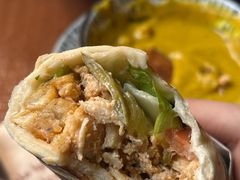 -Uncle Kosto科斯托·中东菜