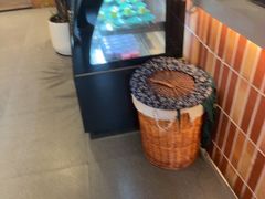 -巴卤社老火锅(财富店)