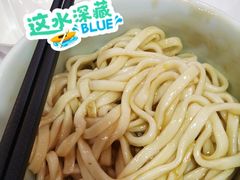 老北京特色打卤面-东兴楼饭庄(六里桥店)