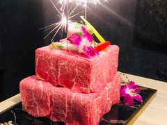 -焼肉 薩摩牛旬 A5鹿児島黒毛和牛一頭買い　(渋谷本店)