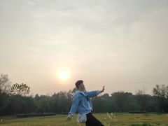 -白鹭湾湿地公园