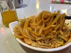 -子午路张记肉夹馍(小寨西路店)