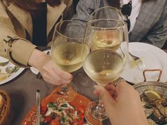 -ALBERGUE 1601 婆仔屋葡国餐厅