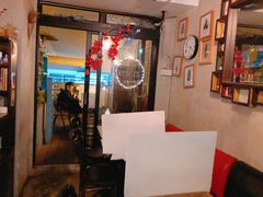 大堂-layback cafe & bar