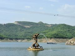 -黄河三峡风景名胜区