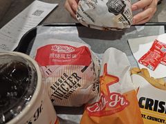 -卡乐星(浦东机场店)