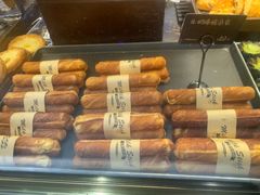 -工匠面包(壹方店)