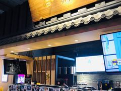 门面-寿奶茶·鲜奶与茶(合生汇购物中心店)