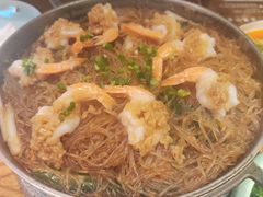 -九锅一堂酸菜鱼(新南凯德直营店)