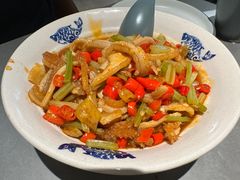 -潇湘阁(汉光百货店)