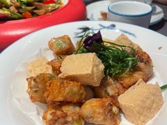 -海门鱼仔·潮汕味(燕岭店)