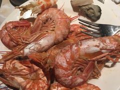 -星伦多海鲜自助餐厅(万达百货店)