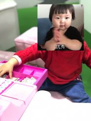-MINI MARS KIDS CLUB亲子家庭中心(长宁天山店)