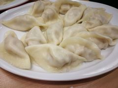-喜家德虾仁水饺(中央大街店)