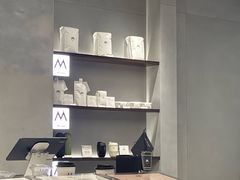 -M Stand (广州白云五号店)