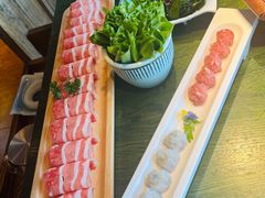 -老灶堂文创火锅(文艺路店)