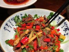 -客语客家菜(东山口店)