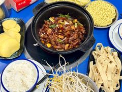 -重庆鸡公煲·嘟享吃(林科大店)