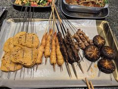 -锦州御烧烤(人民街店)