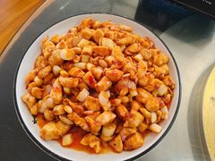 -塞上渔乡·农家菜·虹鳟鱼