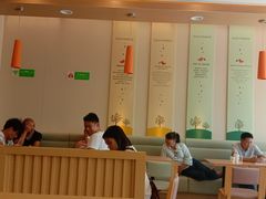 -德克士(芮城东茂店)