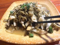 -75幢私房菜馆