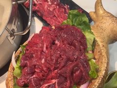 -刘少华贵州小黄牛·鲜牛肉火锅(总店)